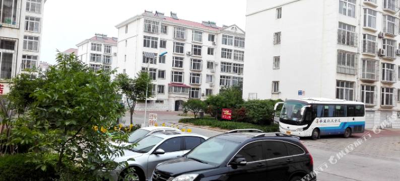 北戴河海之恋公寓图片