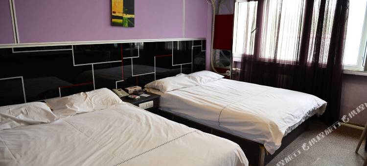 禧龙宾馆(哈尔滨公滨路店)图片