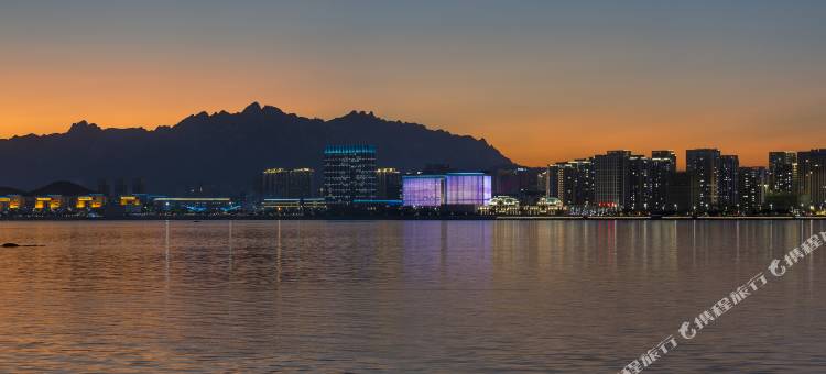 青岛西海岸喜来登酒店图片