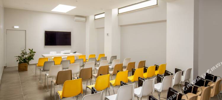 都市花园酒店(Urban Garden Hotel)图片