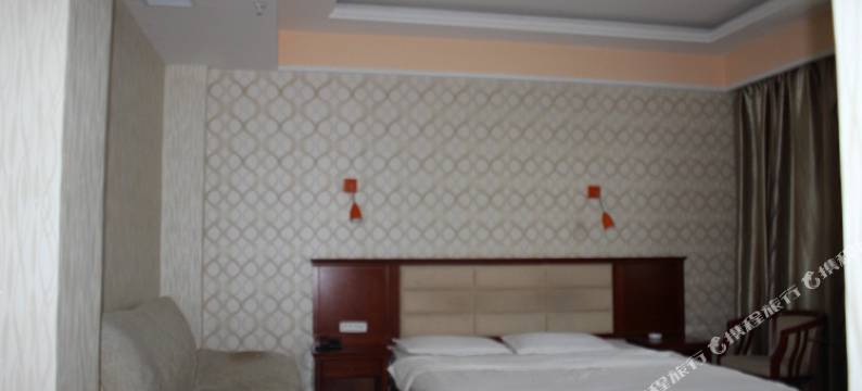 舞钢天元宾馆图片