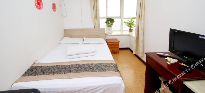 西安紫郡公寓图片