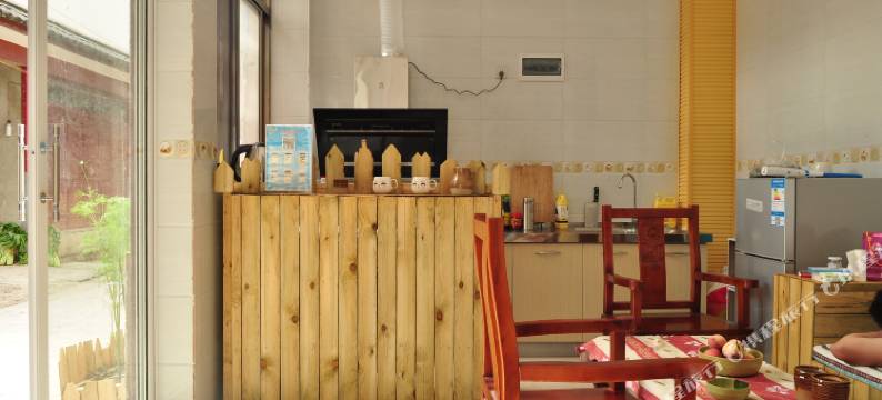 大理时光小筑民宿图片