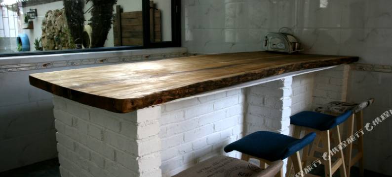 大理夏木9窝客栈图片