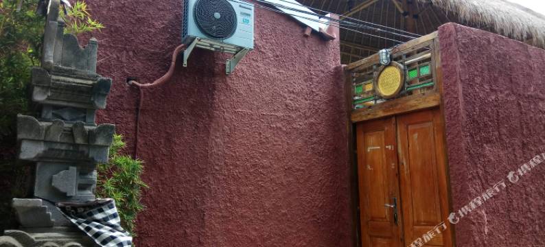 安适米克别墅(Villa Ashmik I)图片