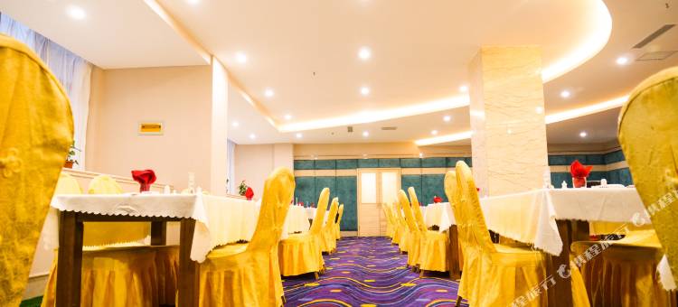 渤海湾宾馆(朔州火车站店)图片