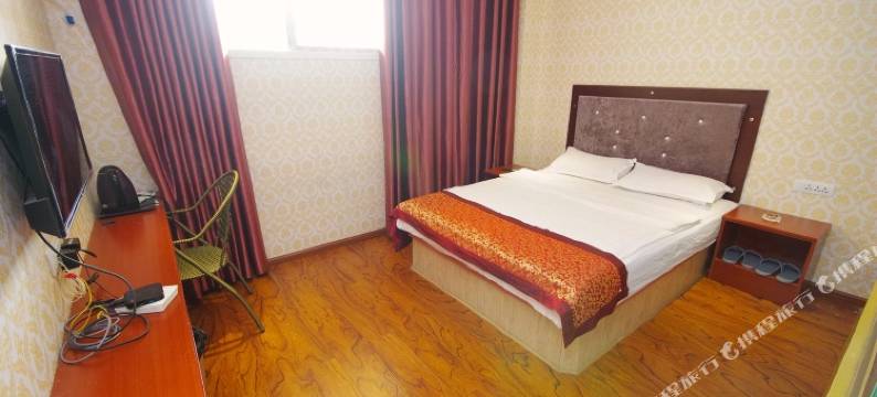 江安吉祥宾馆图片