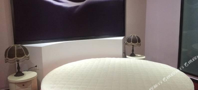 枣乡商务宾馆(内黄公园实验中学店)图片