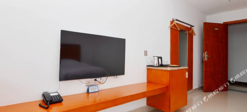 希顿度假酒店(惠州巽寮湾店)图片