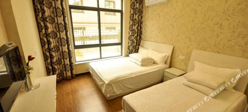 朱家尖家缘客栈图片