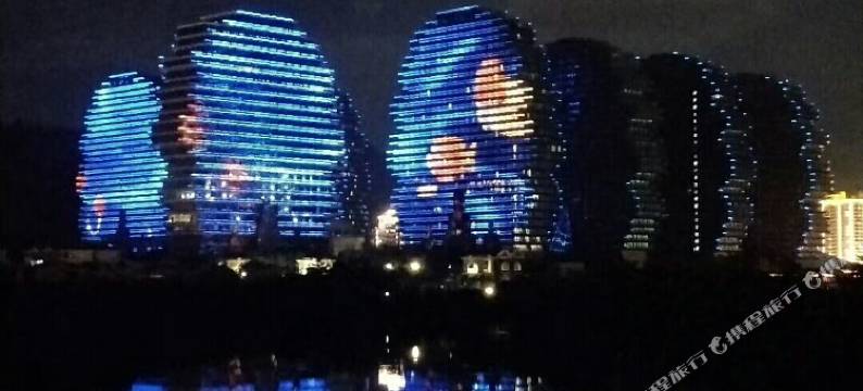 三亚大树七星酒店图片