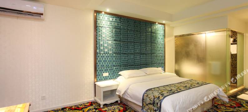 溧阳春天之兰主题宾馆图片