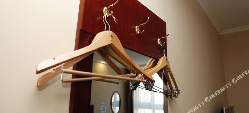 格林豪泰快捷酒店(北京房山区长阳加州水郡航天三院店)图片