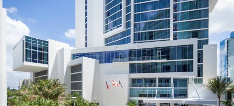 萨拉索塔威斯汀酒店(The Westin Sarasota)图片