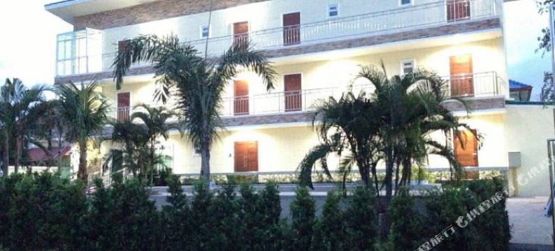 华欣BM之家(Baan BM Hua Hin)图片