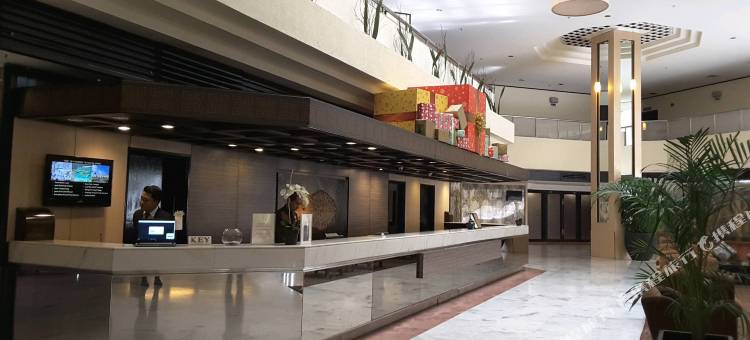怡保宴宾雅酒店(Impiana Hotel Ipoh)图片