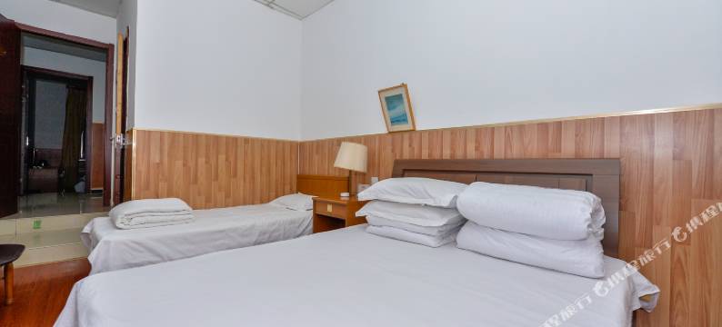 天津清旺发旅馆图片