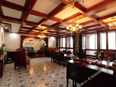 莫干山芦花荡饭店详情-pc酒店预订-中国南方航空官网