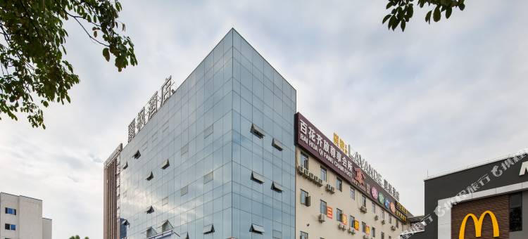 麗枫酒店(佛山里水和顺万福城店)图片