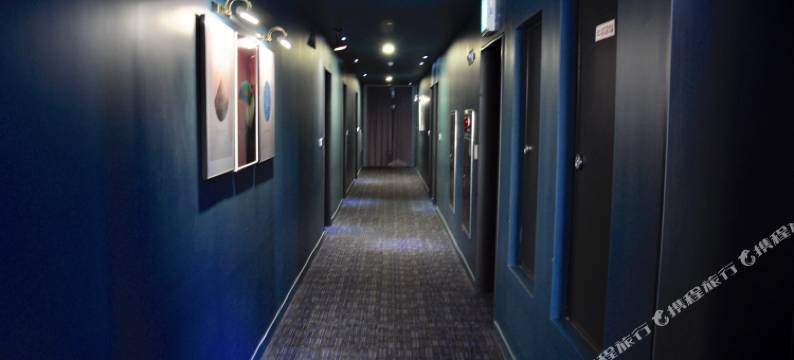 JB设计酒店(JB Design Hotel)图片