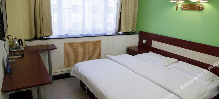 99优选酒店(北京雅宝路儿研所店)图片