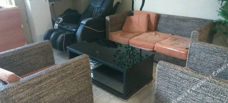 树叶精品酒店(I Leaf Boutique Hotel)图片