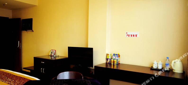 贵阳海亿商务酒店图片