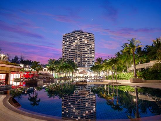 Novotel Hua Hin Cha Am Beach Resort Spa Hotel Reviews And Room