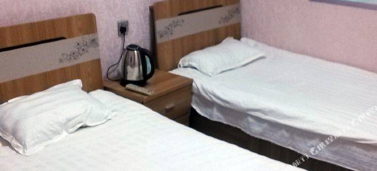 阿尔山开心宾馆图片