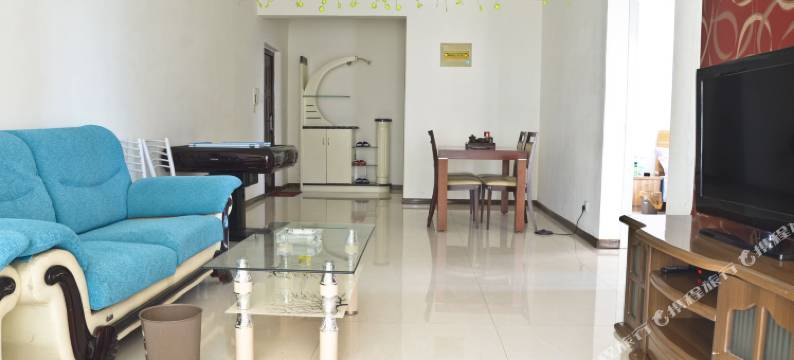 新概念家庭民宿(大同东信店)图片