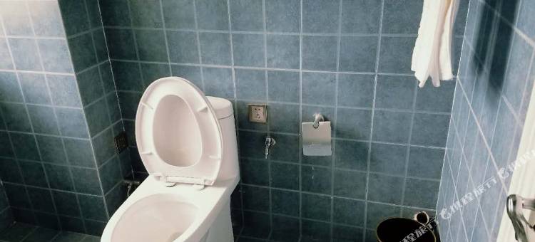 齐齐哈尔山城日租公寓酒店图片