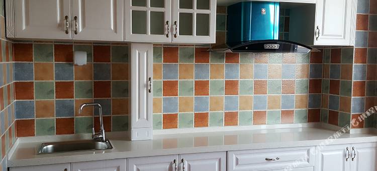 齐齐哈尔山城日租公寓酒店图片