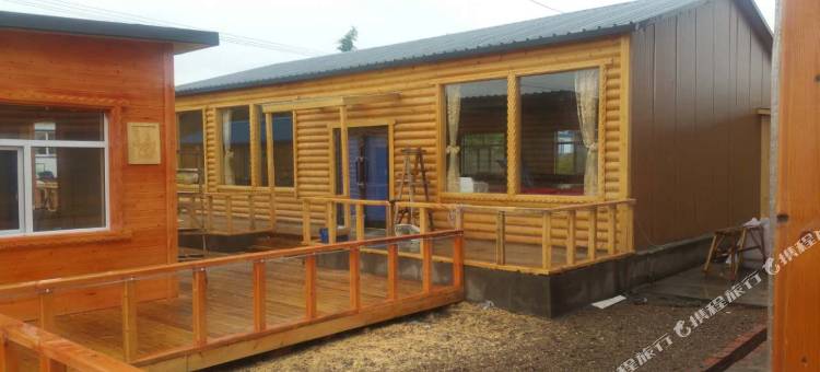 伏尔加庄园(额尔古纳奇乾路店)图片