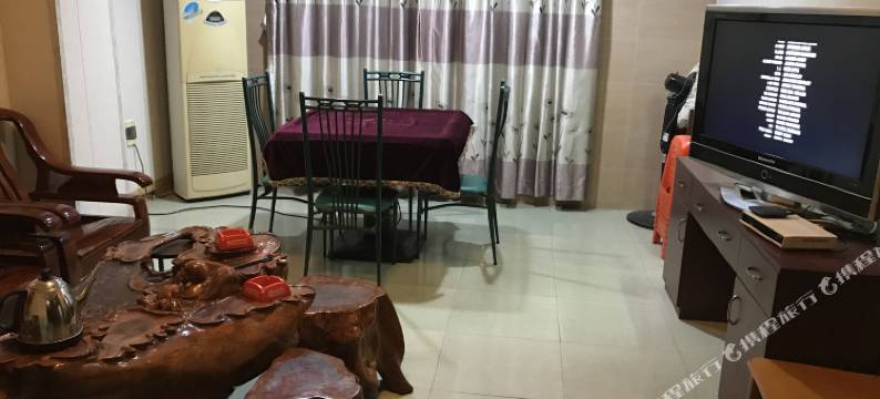 广州派潭大酒店图片