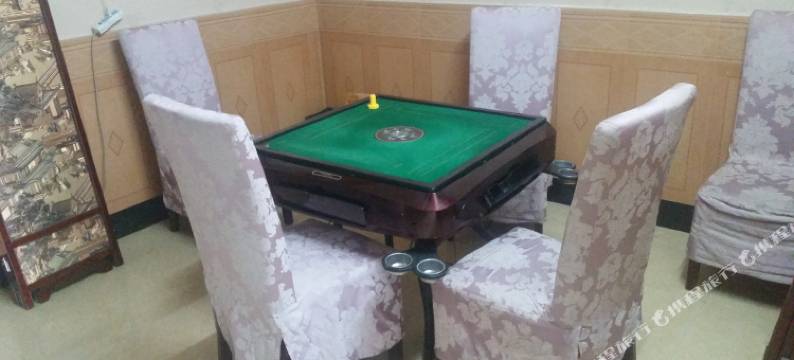 宁波华美宾馆图片