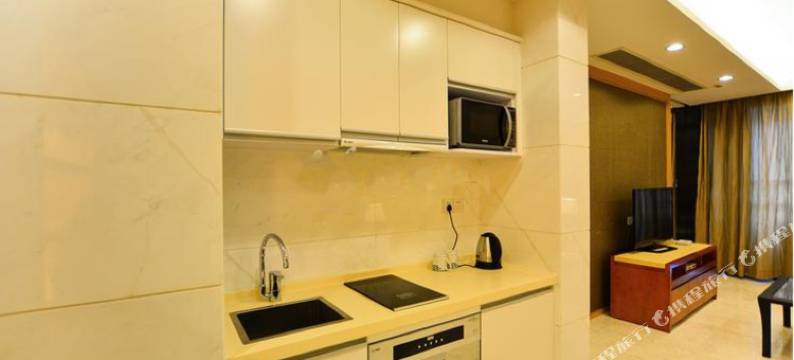 陵水瀚海银滩海景酒店式公寓(清水湾店)图片