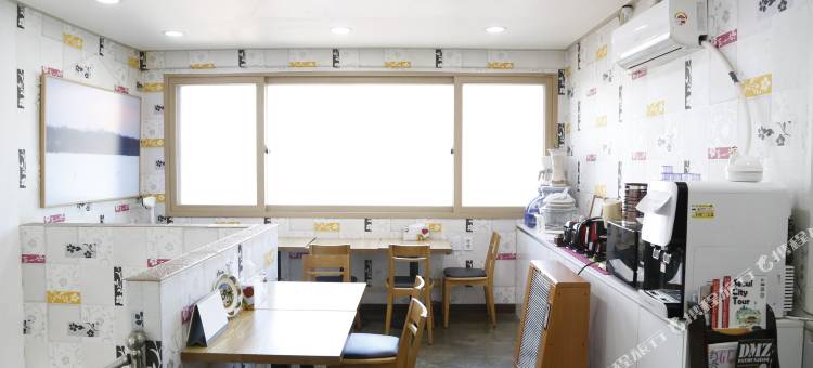 东大门哈莫里旅馆(Hamory Guesthouse Dongdaemun)图片