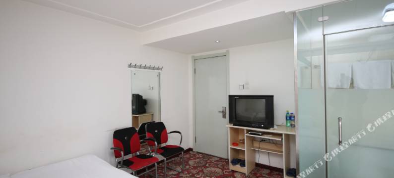 吉林金缘宾馆图片