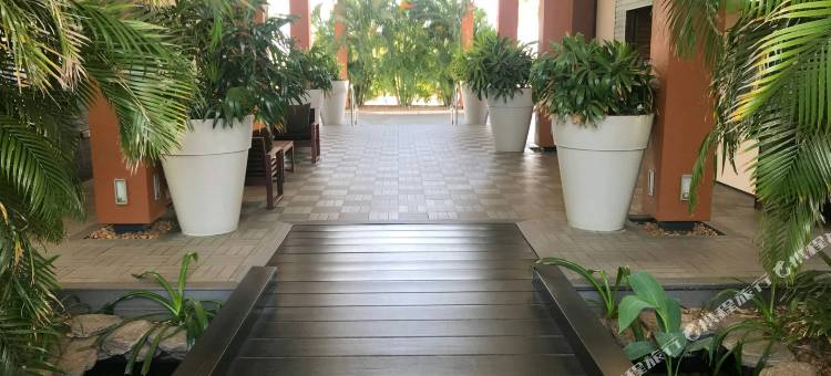 凯布尔海滩盛橡度假酒店(Oaks Cable Beach Resort)图片