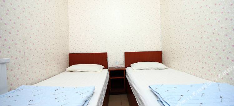 永发宾馆(日照林家滩商业街店)图片