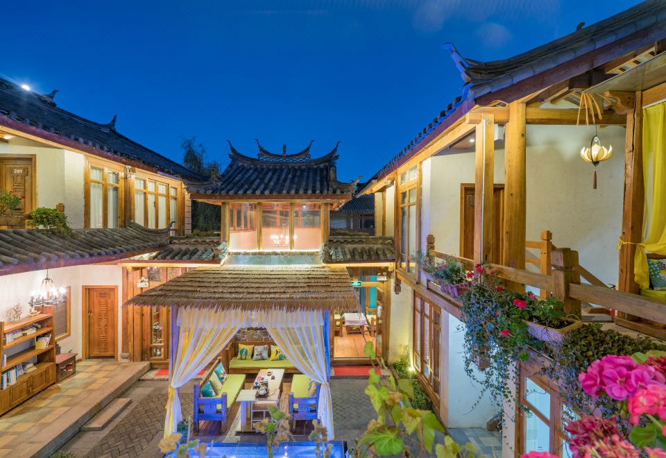 Tiancun Inn (Lijiang Shuhe)Hotel Overview
