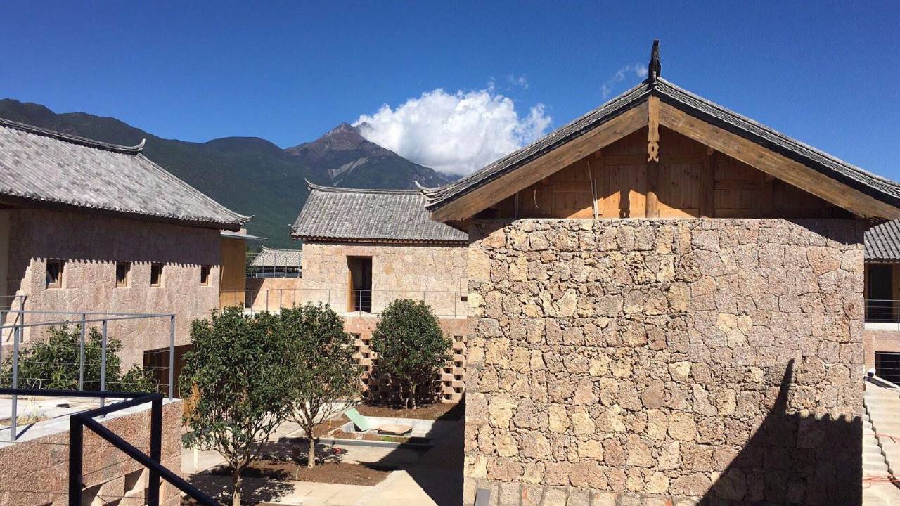 青普文化行馆(丽江白沙店)图片