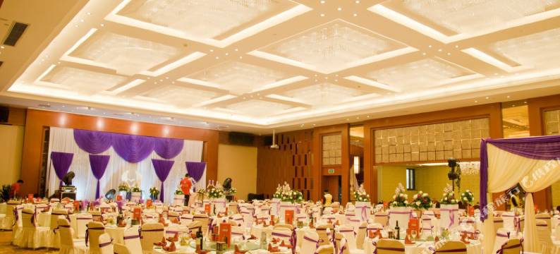 台州罗曼国际大酒店图片