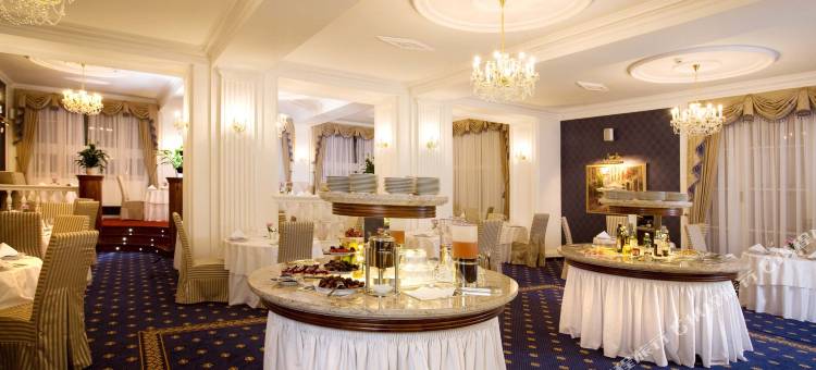 帝国水疗酒店(Spa Hotel Imperial)图片