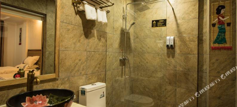 德天印象酒店(德天瀑布店)图片