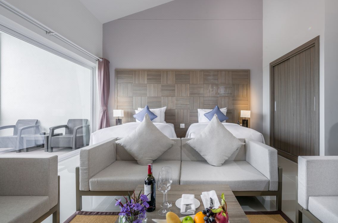 그랜드브리오 오션 리조트 다낭 (Grandvrio Ocean Resort Danang)