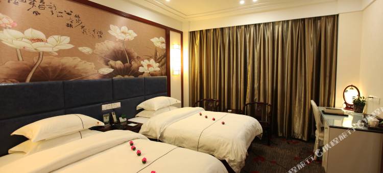 盱眙金谷园饭店图片