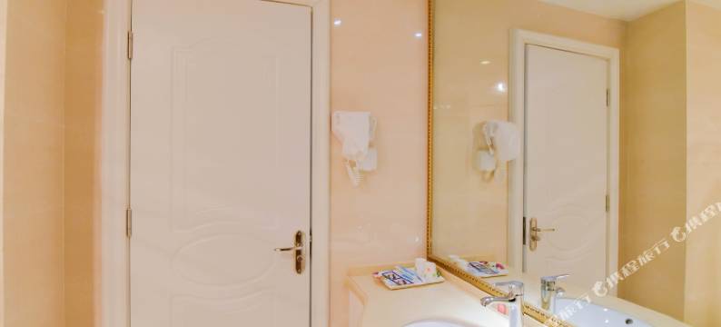 泰安锦帆精致公寓图片