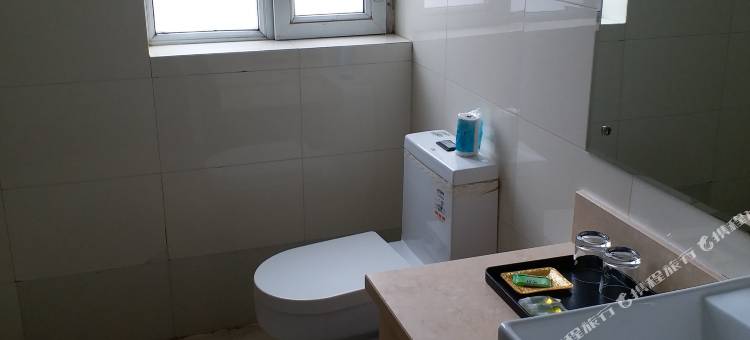 乌鲁木齐银华商务酒店图片