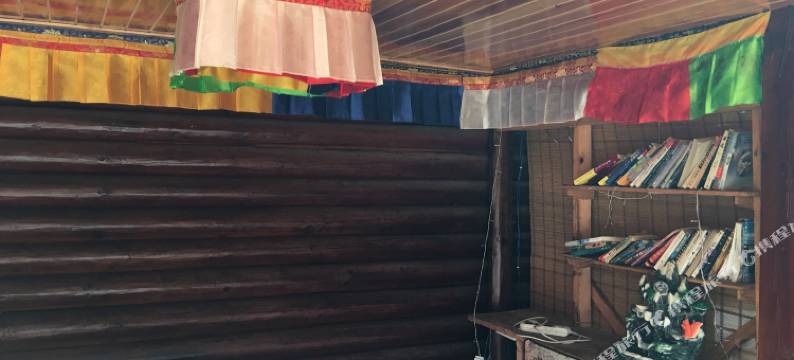 泸沽湖海拔2690客栈(左环线分店)图片